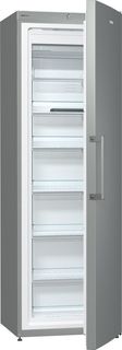 Морозильная камера GORENJE FN6191CX, серебристый