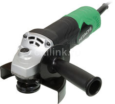 Угловая шлифмашина HITACHI G13SN