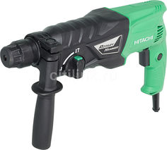 Перфоратор HITACHI DH24PG