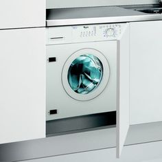 Стиральная машина WHIRLPOOL AWOC 0714 белый
