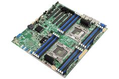 Серверная материнская плата INTEL DBS2600CW2 936388, bulk