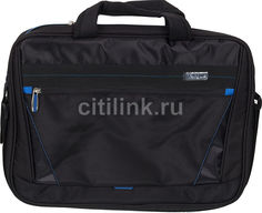 Сумка для ноутбука TARGUS TBT259EU 15.6&quot; нейлон черный