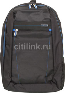 Рюкзак TARGUS TBB571EU 15.6&quot; нейлон черный