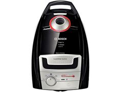 Пылесос BOSCH ProPower BSGL52531, 2500Вт, черный