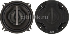 Колонки автомобильные JVC CS-HX539, коаксиальные, 320Вт