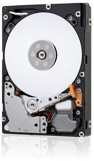 Жесткий диск HGST Ultrastar C10K1800 HUC101818CS4204, 1.8Тб, HDD, SAS 3.0, 2.5&quot; [0b31236]