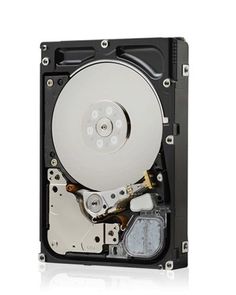 Жесткий диск HGST Ultrastar C15K600 HUC156030CSS204, 300Гб, HDD, SAS 3.0, 2.5&quot; [0b30358]