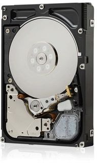 Жесткий диск HGST Ultrastar C15K600 HUC156060CSS204, 600Гб, HDD, SAS 3.0, 2.5&quot; [0b30356]