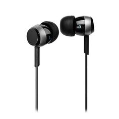 Наушники с микрофоном ASUS FONEMATE, вкладыши, черный [90yh00n1-b1ua00]