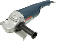 Угловая шлифмашина BOSCH GWS 22-230 H Professional [0601882103]