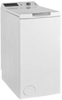 Стиральная машина INDESIT ITW E 61052 G (RF), вертикальная загрузка, белый