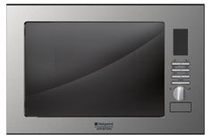 Микроволновая Печь Hotpoint-Ariston MWK 222.1 X/HA 25л. 900Вт нержавеющая сталь (встраиваемая)