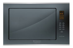 Микроволновая Печь Hotpoint-Ariston MWK 222.1 Q/HA 25л. 900Вт черный (встраиваемая)