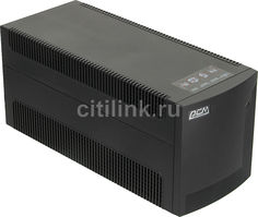 Источник бесперебойного питания POWERCOM Raptor RPT-1025AP, 1025ВA