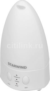 Увлажнитель воздуха STARWIND SAP2111, белый