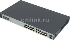 Коммутатор HPE 1820-24G, J9980A