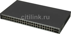 Коммутатор HPE 1820-48G, J9981A