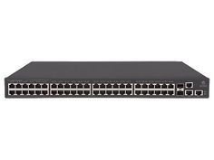 Коммутатор HPE 1950-48G-2SFP+-2XGT, JG961A