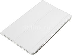 Чехол для планшета SAMSUNG Book Cover, белый, для Samsung Galaxy Tab E 9.6&quot; [ef-bt560bwegru]