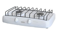 Газовая плита DARINA L NGM 521 01 W, белый