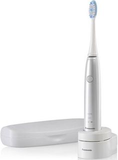 Электрическая зубная щетка PANASONIC EW-DL82-W820 белый