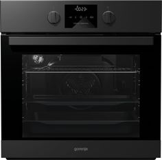 Духовой шкаф GORENJE BO635E11BK-2, антрацит