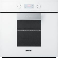 Духовой шкаф GORENJE BO73W, белый