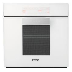 Духовой шкаф GORENJE BO87W, белый