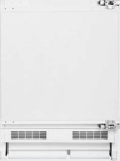 Встраиваемый холодильник BEKO Diffusion BU 1100 HCA белый