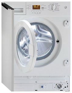 Стиральная машина BEKO WMI 81241 белый