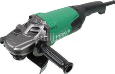 Угловая шлифмашина HITACHI G18ST
