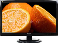 Монитор ЖК VIEWSONIC VA2465S-3 23.6&quot;, черный [vs16033]