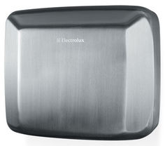 Сушилка для рук ELECTROLUX EHDA-2500, серебристый