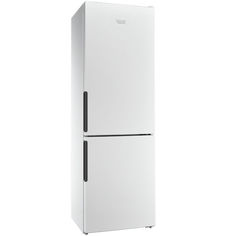 Холодильник HOTPOINT-ARISTON HF 4180 W, двухкамерный, белый