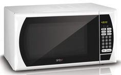 Микроволновая печь SINBO SMO 3658, белый