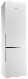 Холодильник HOTPOINT-ARISTON HF 4200 W, двухкамерный, белый
