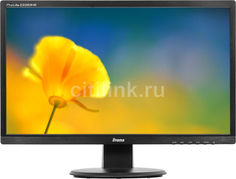Монитор ЖК IIYAMA ProLite E2283HS-B1 21.5&quot;, черный