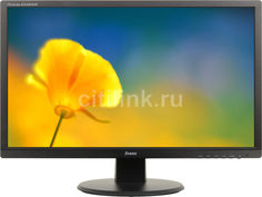 Монитор ЖК IIYAMA ProLite E2483HS-B1 24&quot;, черный