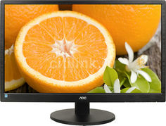 Монитор ЖК AOC Value Line M2470SWDA2(00/01) 23.6&quot;, черный