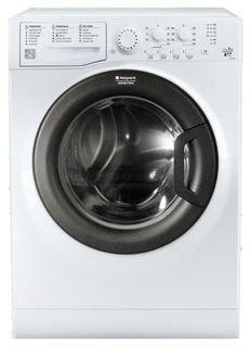 Стиральная машина HOTPOINT-ARISTON VML 7082 B, фронтальная загрузка, белый