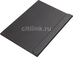Чехол для планшета SAMSUNG Book Cover, черный, для Samsung Galaxy Tab S2 9.7&quot; [ef-bt810pbegru]