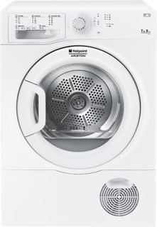 Сушильная машина HOTPOINT-ARISTON TCS 73B GP (EU) белый