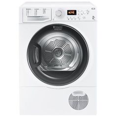 Сушильная машина HOTPOINT-ARISTON FTCF 87B 6H (EU) белый