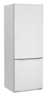 Холодильник NORD NRB 137 032, двухкамерный, белый