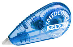 Лента коррект. Stanger Speed Cover 18000101099 12мx5мм с боковой подачей ленты блистер