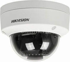 Видеокамера IP HIKVISION DS-2CD2142FWD-IS, 2.8 мм, белый