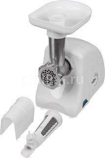 Мясорубка РОТОР Альфа ЭМШ 35/250-2, белый