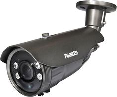 Камера видеонаблюдения FALCON EYE FE-IBV720AHD/45M, 2.8 - 12 мм, серый