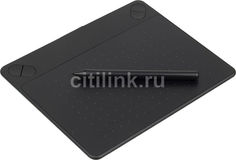 Графический планшет WACOM Intuos Art PT S CTH-490AK-N А6 черный