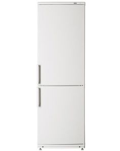 Холодильник АТЛАНТ ХМ 4021-000, двухкамерный, белый